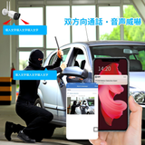 Load image into Gallery viewer, 【双方向通話・ダブルアンテナ信号強化・130° 超広角】 防犯カメラ ワイヤレス 屋外 3K 500万画素 ワイヤレス 屋外 監視カメラ 防犯 カメラ セキュリティカメラ 増設カメラ