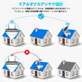 Load image into Gallery viewer, 【ソーラーパネル充電・双方向通話】 ワイヤレス モニター付き一体型録画機 防犯カメラ ソーラー 屋外 400万画素 2台電池式 監視カメラネットワークカメラ スマホ対応セキュリティカメラ無線