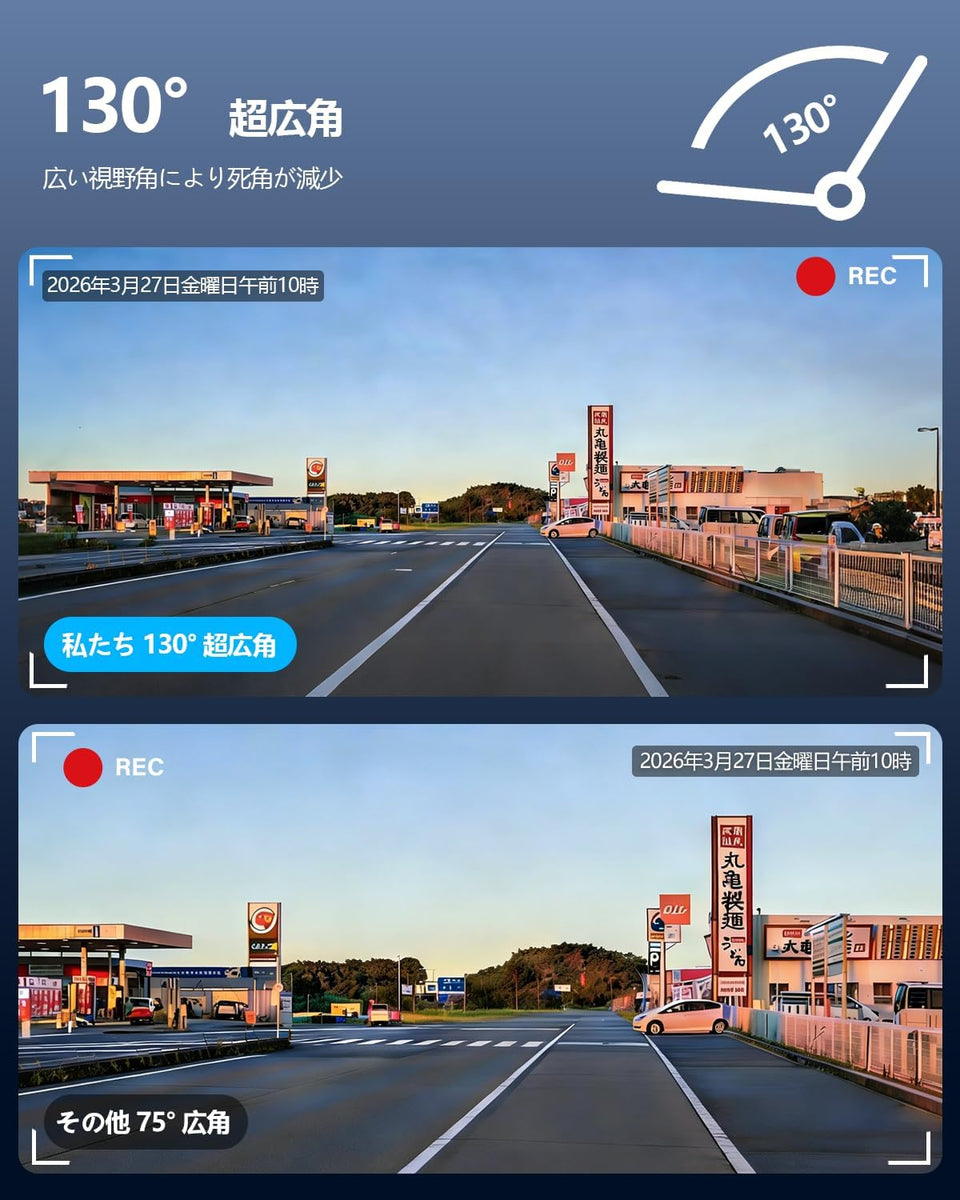 OOSSXX 4K 800万画素 POE防犯カメラセット 8台 130°広角 双方向通話