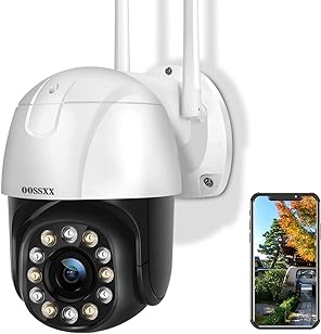 Why Oossxx Wireless Camera Troubleshooting matters