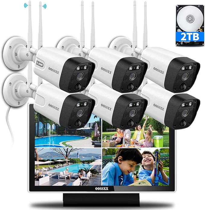 監視カメラトラブルシューティングガイド – JP OOSSXX