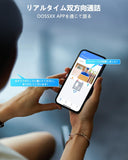 Load image into Gallery viewer, [4K 8MP, AI human detection, audio recording] Dome-type wired security camera, 8MP security camera, poe security camera set ranking, poe security camera, outdoor security camera