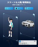 Load image into Gallery viewer, [4K 8MP, AI human detection, audio recording] Dome-type wired security camera, 8MP security camera, poe security camera set ranking, poe security camera, outdoor security camera