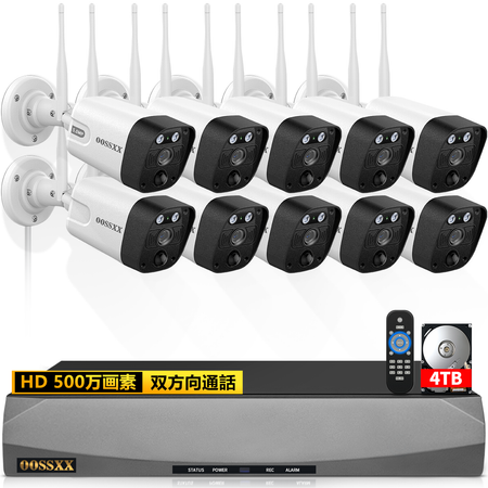 500万画素WiFiセット – JP OOSSXX