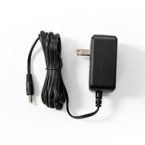 画像をギャラリービューアに読み込む, OOSSXX 110-240V AC〜12V DC 1A 防犯カメラ用アダプター 3メートル