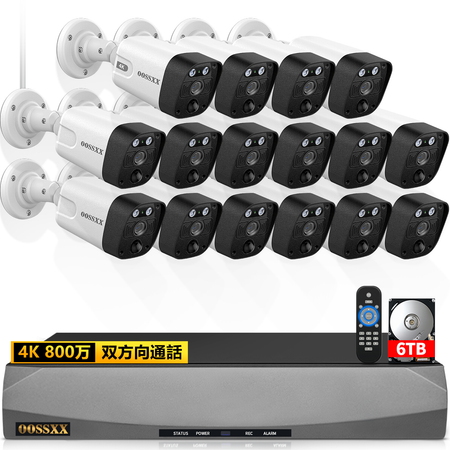 800万画素POEセット – JP OOSSXX