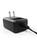 画像をギャラリービューアに読み込む, OOSSXX 110-240V AC〜12V DC 1A 防犯カメラ用アダプター 3メートル