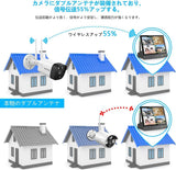 画像をギャラリービューアに読み込む, OOSSXX 10インチモニター 一体型録画機 NVR モニター付き 10インチ カメラ追加 ワイヤレス防犯カメラ対応 ペアリング （ハードディスク無し）