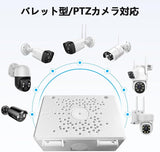 Load image into Gallery viewer, (ABS) OOSSXX Security Camera Junction Box Security Camera Bracket Outdoor Plastic Waterproof Security Camera Mount Hide Cable Junction Box