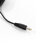 画像をギャラリービューアに読み込む, OOSSXX 110-240V AC〜12V DC 1A 防犯カメラ用アダプター 3メートル