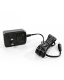 画像をギャラリービューアに読み込む, OOSSXX 110-240V AC〜12V DC 1A 防犯カメラ用アダプター 3メートル