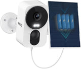 Load image into Gallery viewer, [Two-way calling and automatic tracking] Security camera, network camera, Wi-Fi camera, wireless indoor security camera, pet camera, baby monitor, surveillance camera, indoor security camera, baby camera, pet camera