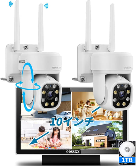 【新品・未使用】OOSSXX製　増設用カメラ 新品・未使用】OOSSXX製 増設用カメラ