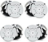 画像をギャラリービューアに読み込む, カメラ用 防水ジャンクションボックス IPカメラ用 電気エンクロージャ 屋内/屋外用 ネジケーブルDIYケース