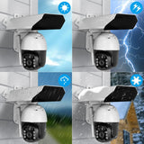 Load image into Gallery viewer, OOSSXX Camera Cover Shield for Outdoor Cameras, Protective Cover, Easy to Install, for Security Cameras, Outdoor Rainproof, White (1 Pack)