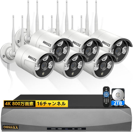 300万画素WiFiセット – JP OOSSXX