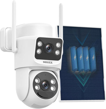 ソーラーカメラ（単体） – JP OOSSXX