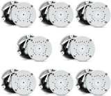 画像をギャラリービューアに読み込む, カメラ用 防水ジャンクションボックス IPカメラ用 電気エンクロージャ 屋内/屋外用 ネジケーブルDIYケース