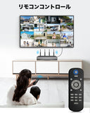 Load image into Gallery viewer, 【2.4G/5G対応・双方向通話・デュアルレンズ】OOSSXX 防犯カメラ PTZ 屋外 室内ワイヤレス 監視カメラ 4台セット 録画機 400万画素 セキュリティ 防犯カメラシステム 家庭用 工事不要 Wi-Fi 16台まで増設可能