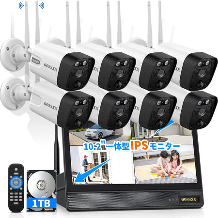 500万画素WiFiセット – JP OOSSXX