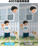 画像をギャラリービューアに読み込む, 【2.4G/5G対応・双方向通話・デュアルレンズ】OOSSXX 防犯カメラ PTZ 屋外 室内ワイヤレス 監視カメラ 400万画素 セキュリティ 防犯カメラシステム 家庭用 工事不要 Wi-Fi