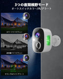 Load image into Gallery viewer, [Two-way calling and automatic tracking] Security camera, network camera, Wi-Fi camera, wireless indoor security camera, pet camera, baby monitor, surveillance camera, indoor security camera, baby camera, pet camera