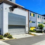 Load image into Gallery viewer, OOSSXX Camera Cover Shield for Outdoor Cameras, Protective Cover, Easy to Install, for Security Cameras, Outdoor Rainproof, White (1 Pack)