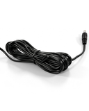 画像をギャラリービューアに読み込む, OOSSXX 110-240V AC〜12V DC 1A 防犯カメラ用アダプター 3メートル